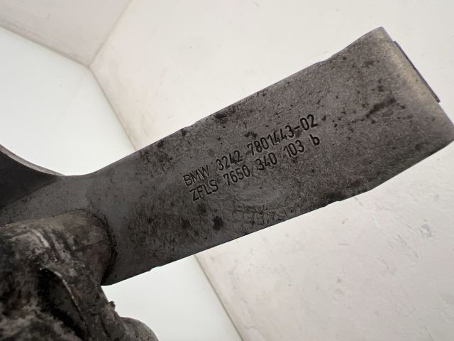 bontott BMW X3 Hidraulika Szivattyú