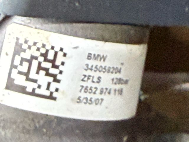 bontott BMW X3 Hidraulika Szivattyú