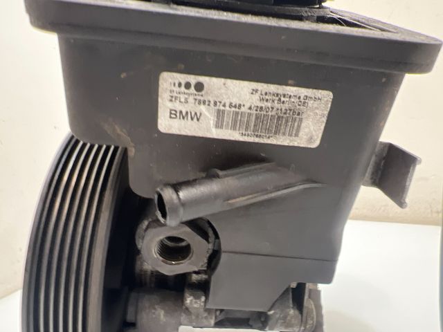 bontott BMW X3 Hidraulika Szivattyú