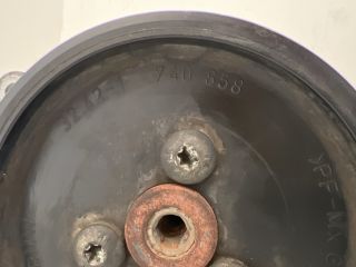 bontott BMW X3 Hidraulika Szivattyú