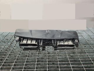 bontott BMW X3 Hűtő Légterelő