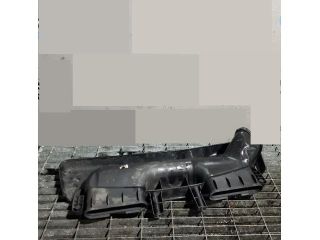 bontott BMW X3 Hűtő Légterelő