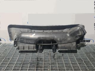 bontott BMW X3 Hűtő Légterelő