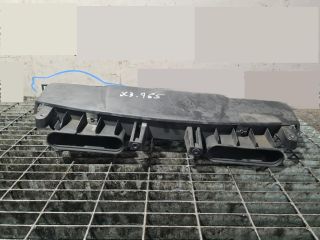 bontott BMW X3 Hűtő Légterelő