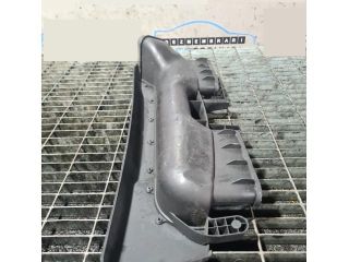 bontott BMW X3 Hűtő Légterelő