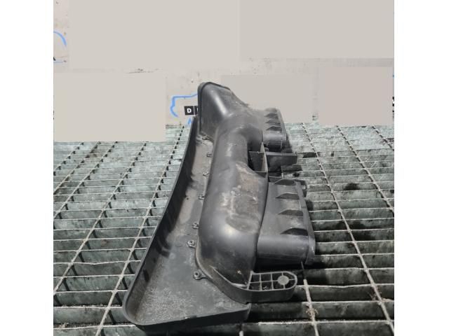 bontott BMW X3 Hűtő Légterelő