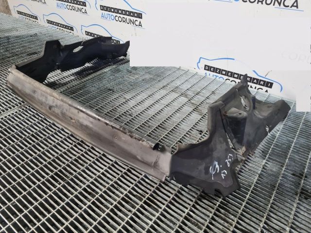 bontott BMW X3 Hűtő Légterelő