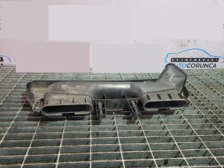 bontott BMW X3 Hűtő Légterelő