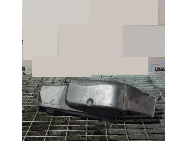 bontott BMW X3 Hűtő Légterelő