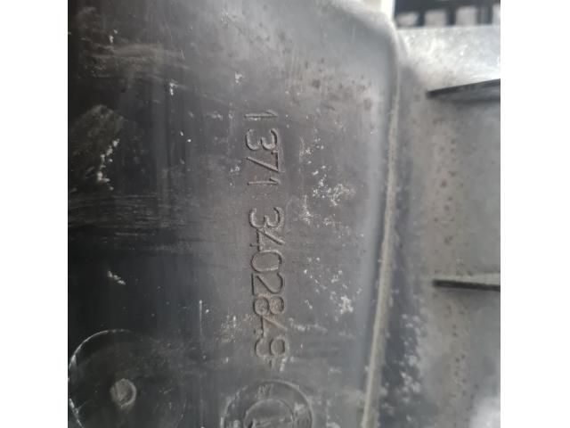 bontott BMW X3 Hűtő Légterelő