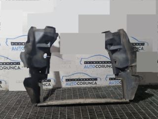 bontott BMW X3 Hűtő Légterelő