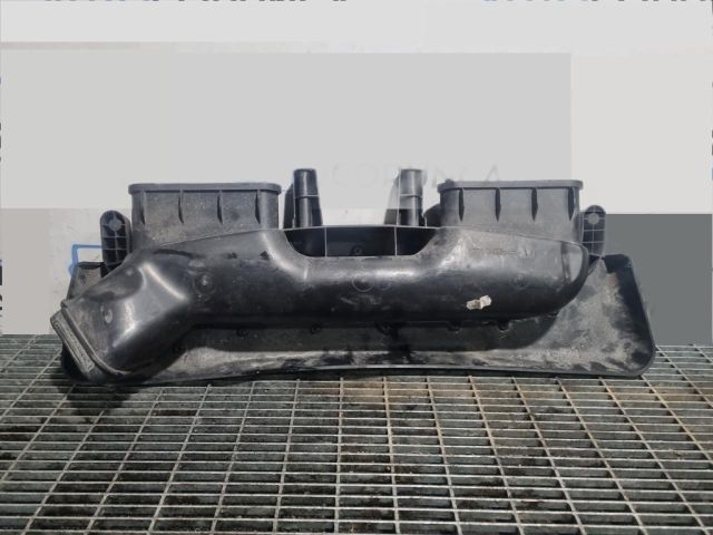 bontott BMW X3 Hűtő Légterelő