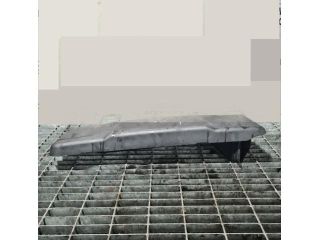 bontott BMW X3 Hűtő Légterelő