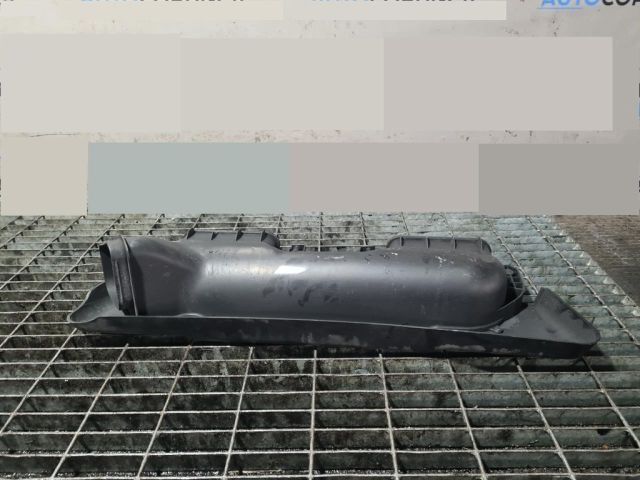 bontott BMW X3 Hűtő Légterelő