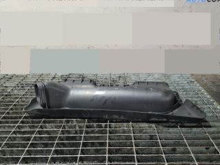 bontott BMW X3 Hűtő Légterelő