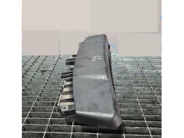 bontott BMW X3 Hűtő Légterelő