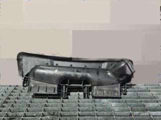 bontott BMW X3 Hűtő Légterelő