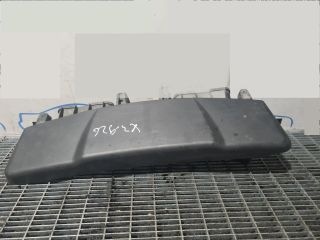 bontott BMW X3 Hűtő Légterelő