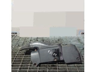 bontott BMW X3 Hűtő Légterelő