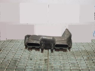 bontott BMW X3 Hűtő Légterelő