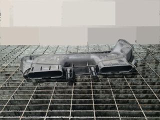 bontott BMW X3 Hűtő Légterelő