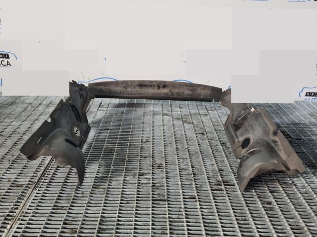 bontott BMW X3 Hűtő Légterelő