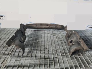 bontott BMW X3 Hűtő Légterelő