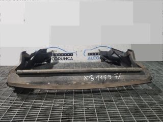 bontott BMW X3 Hűtő Légterelő