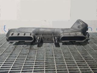 bontott BMW X3 Hűtő Légterelő