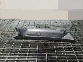 bontott BMW X3 Hűtő Légterelő