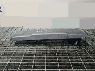 bontott BMW X3 Hűtő Légterelő