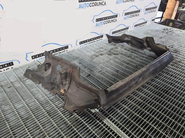 bontott BMW X3 Hűtő Légterelő