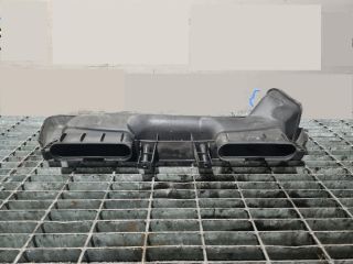 bontott BMW X3 Hűtő Légterelő