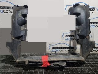 bontott BMW X3 Hűtő Légterelő