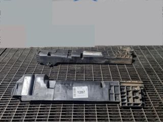bontott BMW X3 Hűtő Légterelő