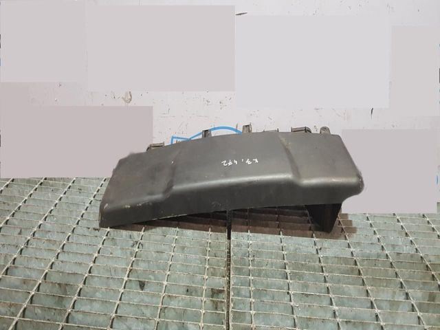 bontott BMW X3 Hűtő Légterelő