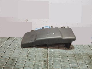 bontott BMW X3 Hűtő Légterelő