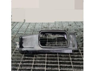 bontott BMW X3 Hűtő Légterelő