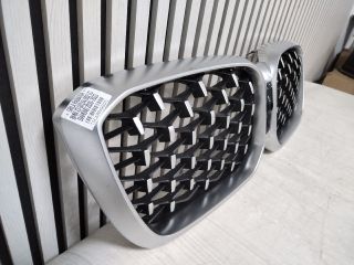 bontott BMW X3 Hűtőrács