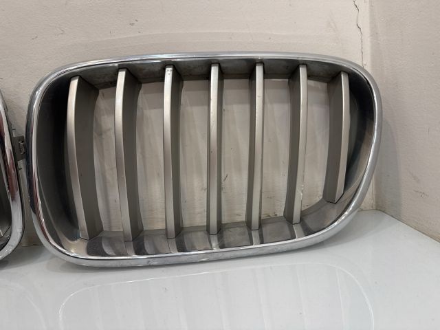 bontott BMW X3 Hűtőrács