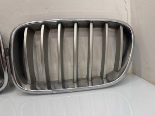 bontott BMW X3 Hűtőrács