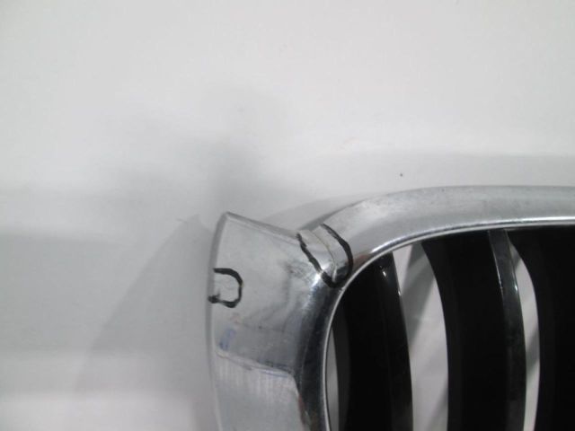 bontott BMW X3 Hűtőrács