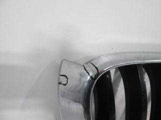 bontott BMW X3 Hűtőrács