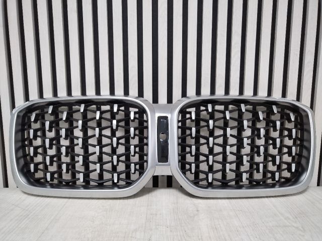 bontott BMW X3 Hűtőrács