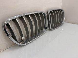 bontott BMW X3 Hűtőrács