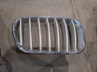 bontott BMW X3 Hűtőrács