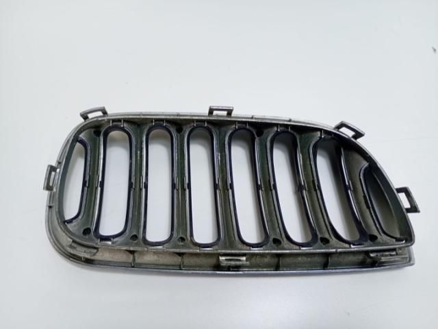 bontott BMW X3 Hűtőrács