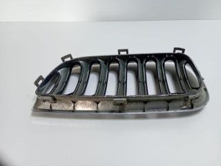 bontott BMW X3 Hűtőrács