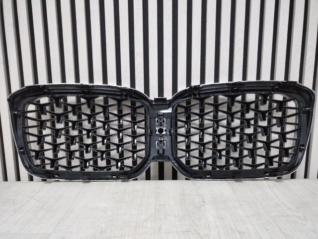 bontott BMW X3 Hűtőrács