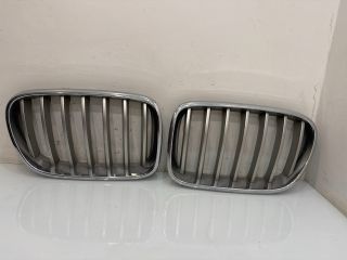 bontott BMW X3 Hűtőrács